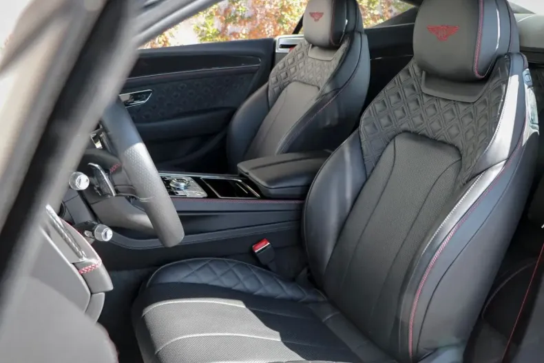 Bentley Continental GT din 2021 cu 44.100 km - oferta BEN156701 - foto 11