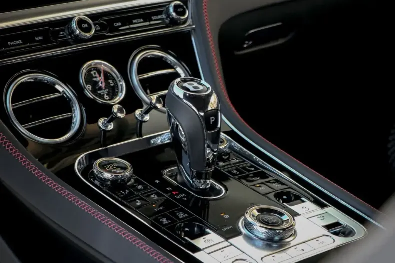 Bentley Continental GT din 2021 cu 44.100 km - oferta BEN156701 - foto 14