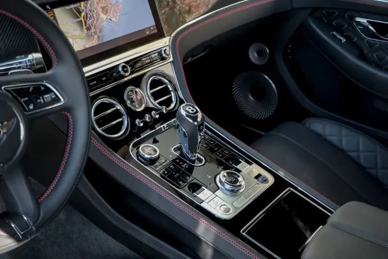 Bentley Continental GT din 2021 cu 44.100 km - oferta BEN156701 - foto 15