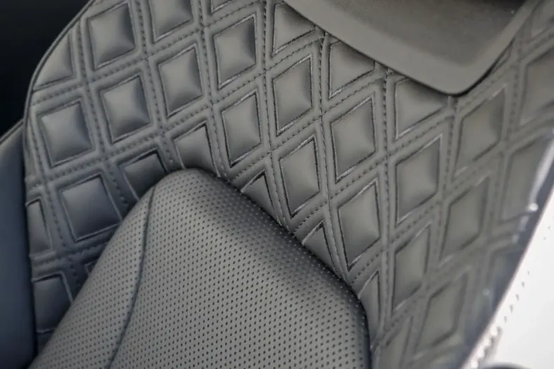 Bentley Continental GT din 2021 cu 44.100 km - oferta BEN156701 - foto 16