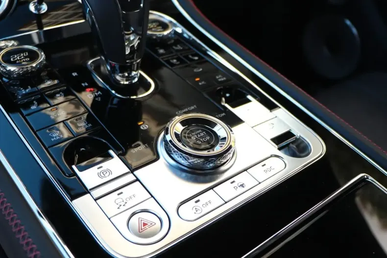 Bentley Continental GT din 2021 cu 44.100 km - oferta BEN156701 - foto 17