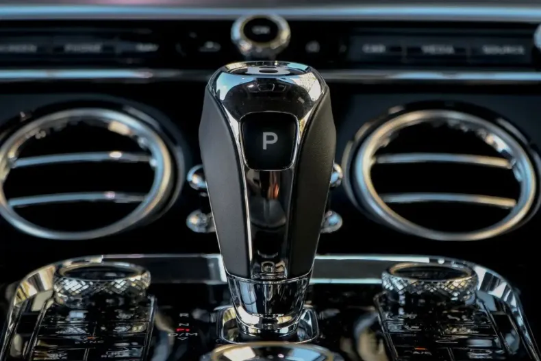 Bentley Continental GT din 2021 cu 44.100 km - oferta BEN156701 - foto 18