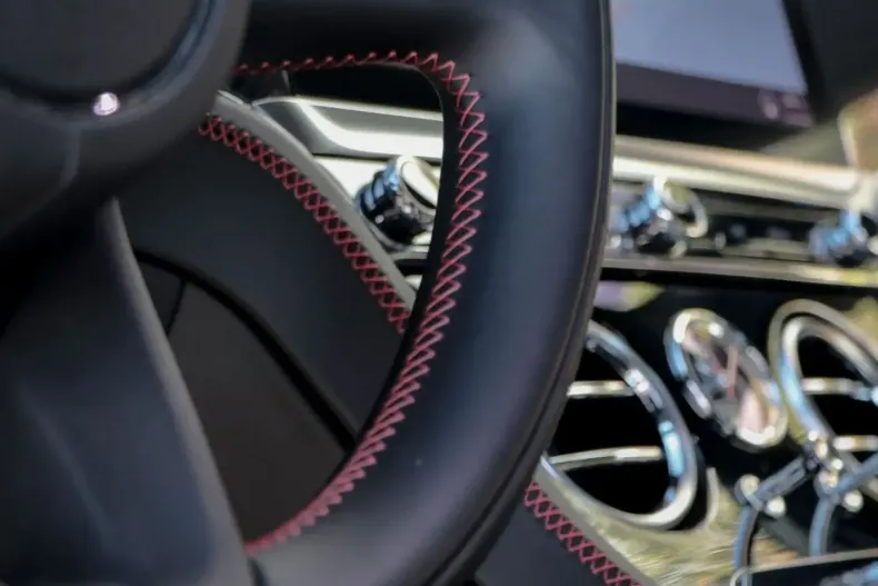 Bentley Continental GT din 2021 cu 44.100 km - oferta BEN156701 - foto 20