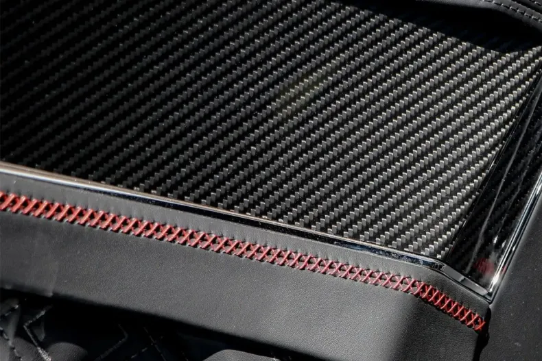 Bentley Continental GT din 2021 cu 44.100 km - oferta BEN156701 - foto 21