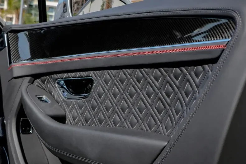 Bentley Continental GT din 2021 cu 44.100 km - oferta BEN156701 - foto 24