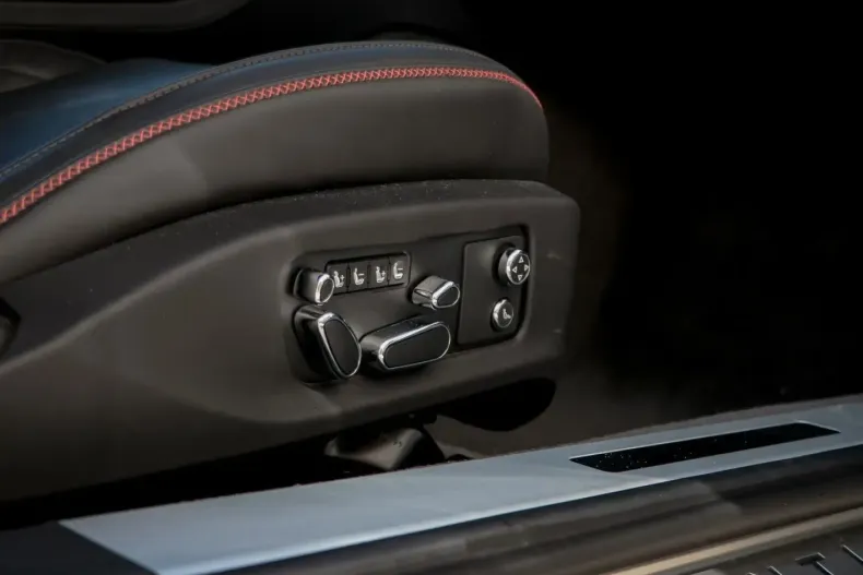 Bentley Continental GT din 2021 cu 44.100 km - oferta BEN156701 - foto 25