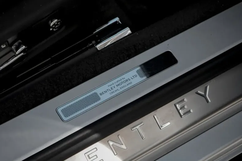 Bentley Continental GT din 2021 cu 44.100 km - oferta BEN156701 - foto 26