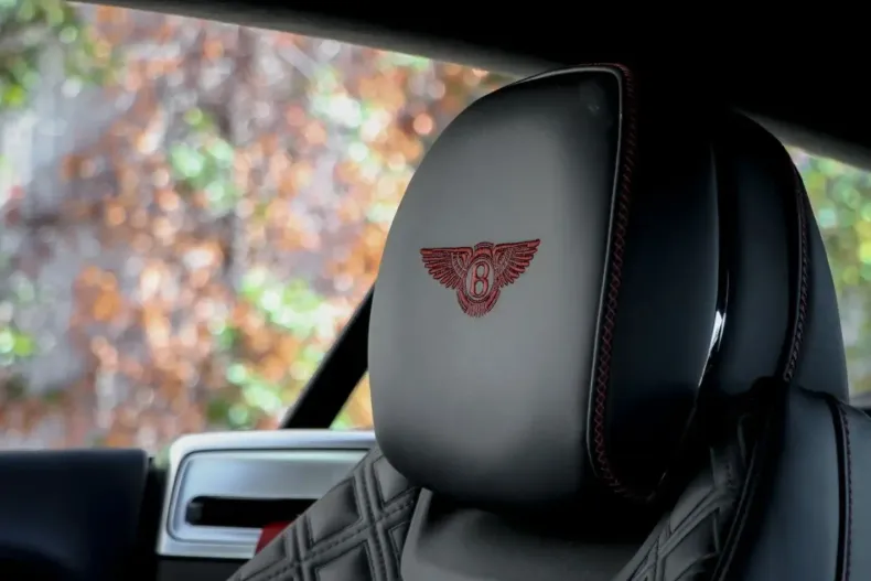 Bentley Continental GT din 2021 cu 44.100 km - oferta BEN156701 - foto 30