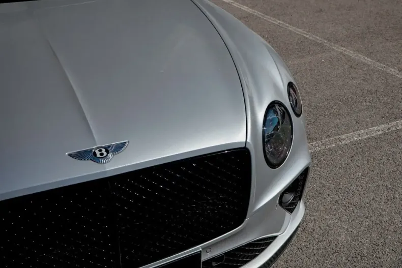 Bentley Continental GT din 2021 cu 44.100 km - oferta BEN156701 - foto 35