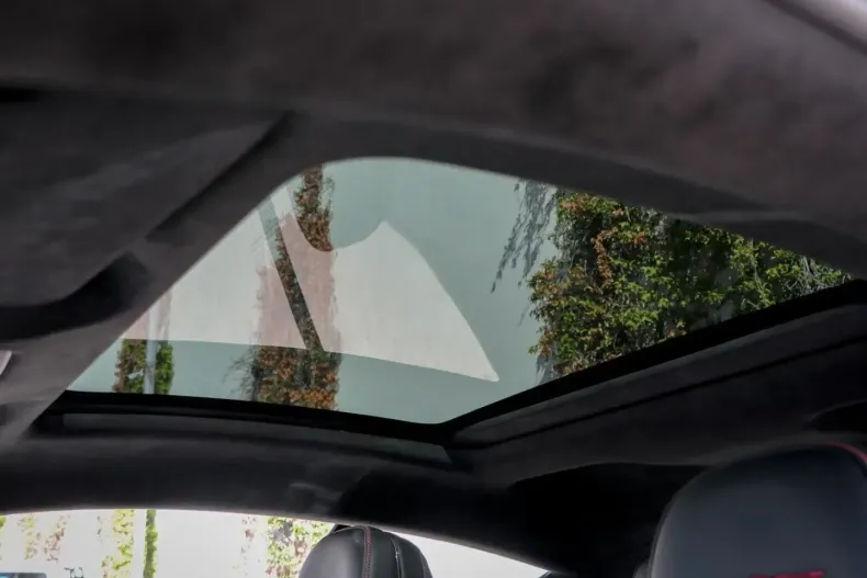 Bentley Continental GT din 2021 cu 44.100 km - oferta BEN156701 - foto 37