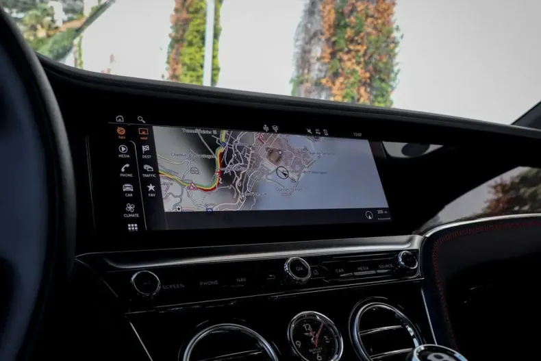 Bentley Continental GT din 2021 cu 44.100 km - oferta BEN156701 - foto 39