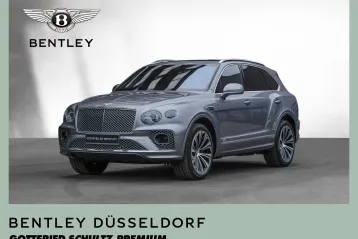 Bentley Bentayga din 2020 - oferta BEN156702