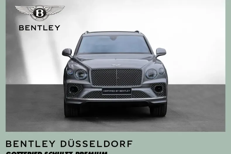 Bentley Bentayga din 2020 cu 59.850 km - oferta BEN156702 - foto 3