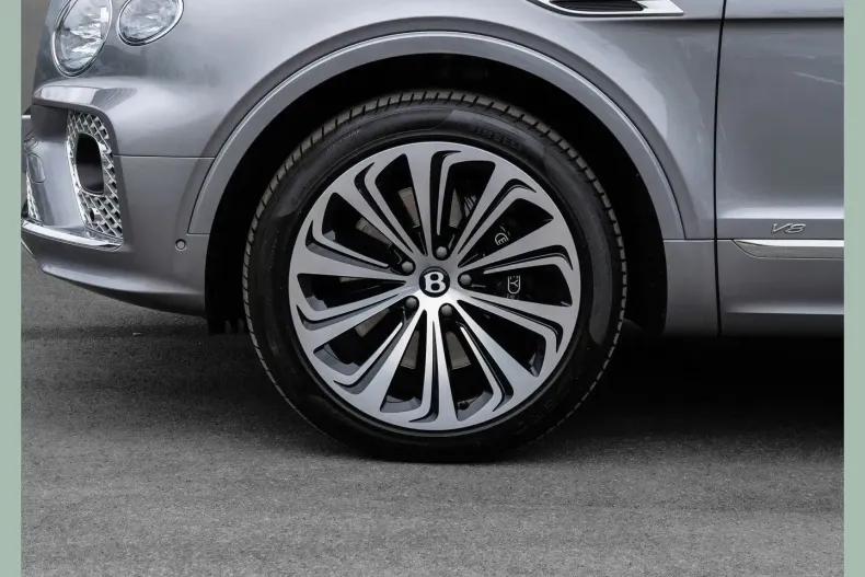 Bentley Bentayga din 2020 cu 59.850 km - oferta BEN156702 - foto 6