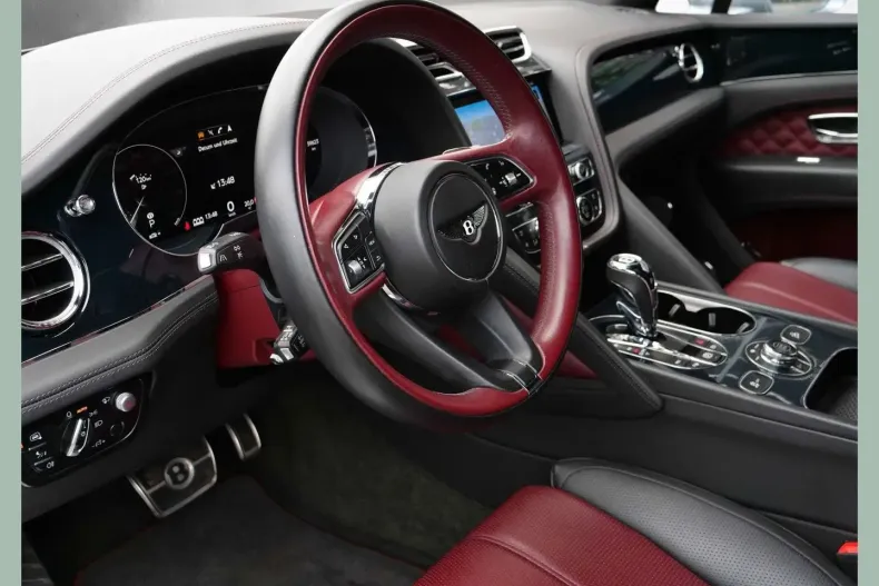 Bentley Bentayga din 2020 cu 59.850 km - oferta BEN156702 - foto 7