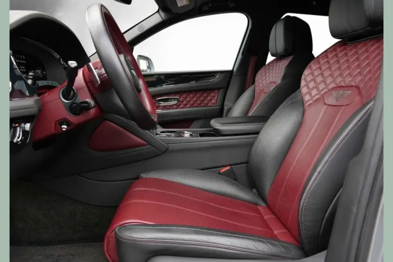 Bentley Bentayga din 2020 cu 59.850 km - oferta BEN156702 - foto 8