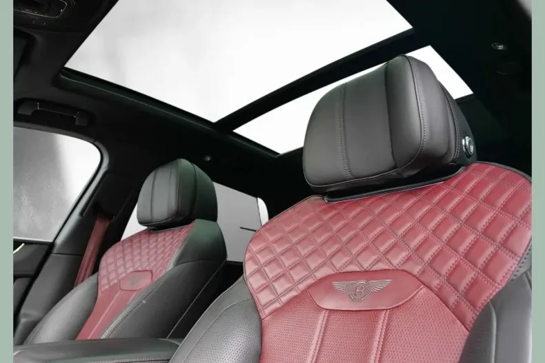 Bentley Bentayga din 2020 cu 59.850 km - oferta BEN156702 - foto 9