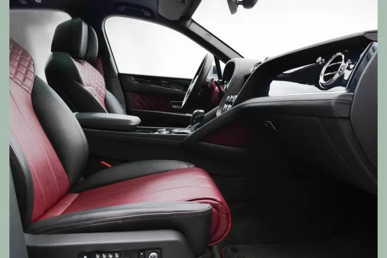 Bentley Bentayga din 2020 cu 59.850 km - oferta BEN156702 - foto 12