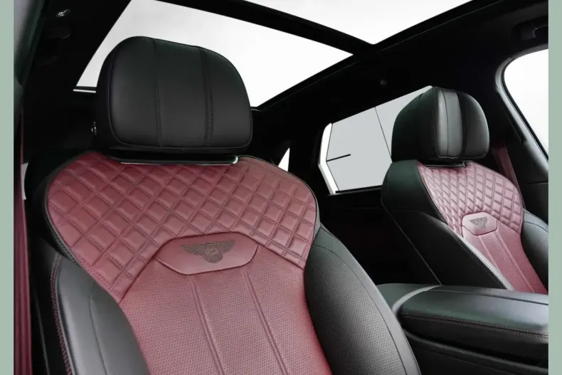 Bentley Bentayga din 2020 cu 59.850 km - oferta BEN156702 - foto 13