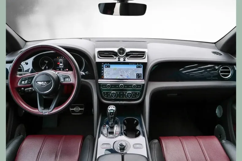 Bentley Bentayga din 2020 cu 59.850 km - oferta BEN156702 - foto 14