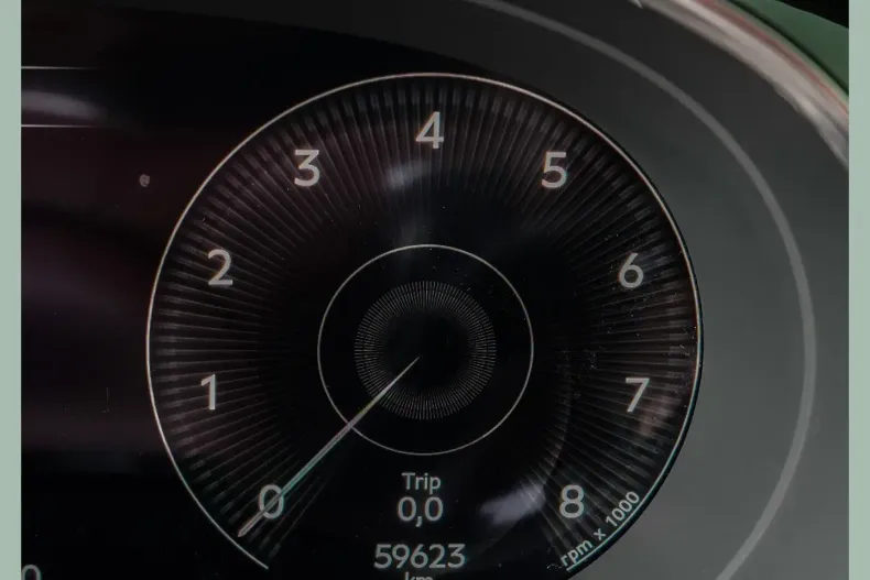 Bentley Bentayga din 2020 cu 59.850 km - oferta BEN156702 - foto 15