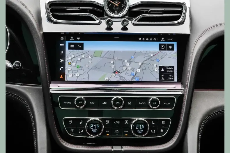 Bentley Bentayga din 2020 cu 59.850 km - oferta BEN156702 - foto 16