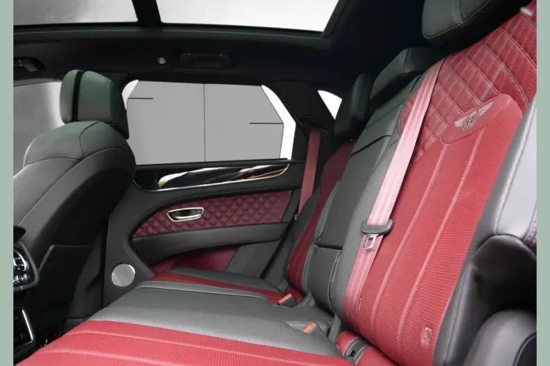 Bentley Bentayga din 2020 cu 59.850 km - oferta BEN156702 - foto 19