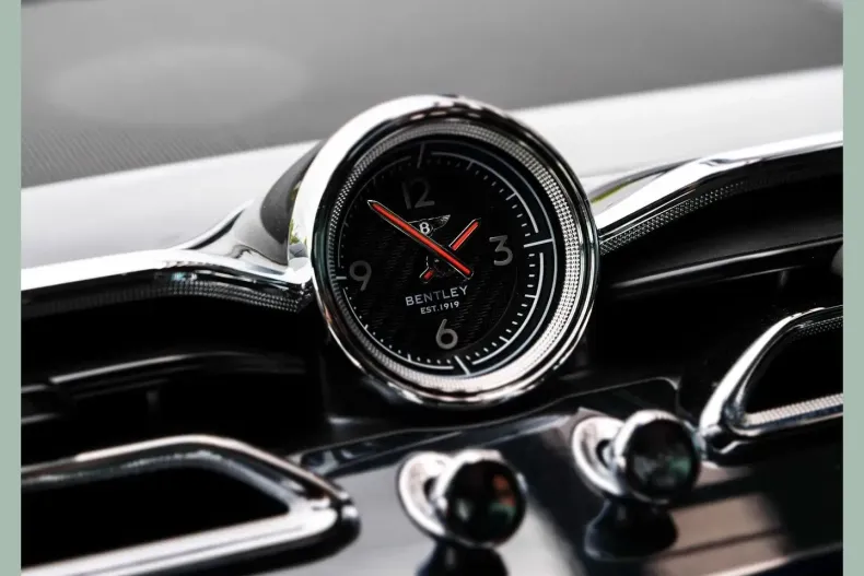 Bentley Bentayga din 2020 cu 59.850 km - oferta BEN156702 - foto 21