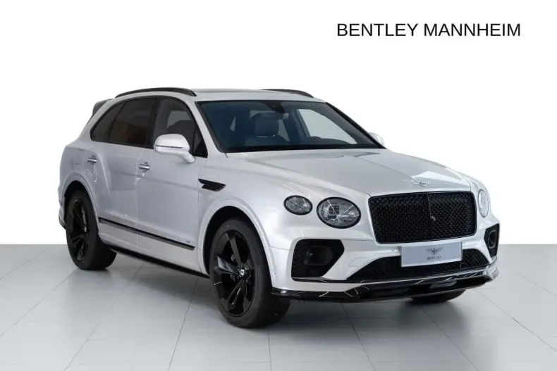 Bentley Bentayga din 2021 cu 59.000 km - oferta BEN156703 - foto 1