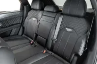 Bentley Bentayga din 2021 cu 59.000 km - oferta BEN156703 - foto 8