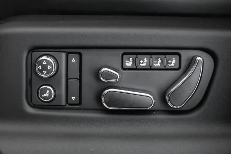 Bentley Bentayga din 2021 cu 59.000 km - oferta BEN156703 - foto 11