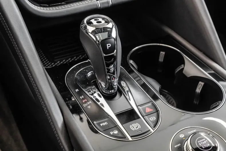 Bentley Bentayga din 2021 cu 59.000 km - oferta BEN156703 - foto 12