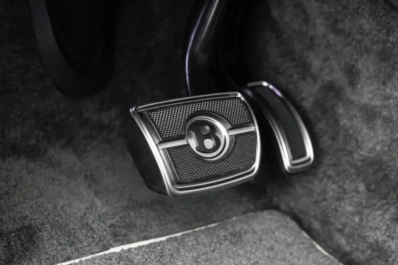 Bentley Bentayga din 2021 cu 59.000 km - oferta BEN156703 - foto 14