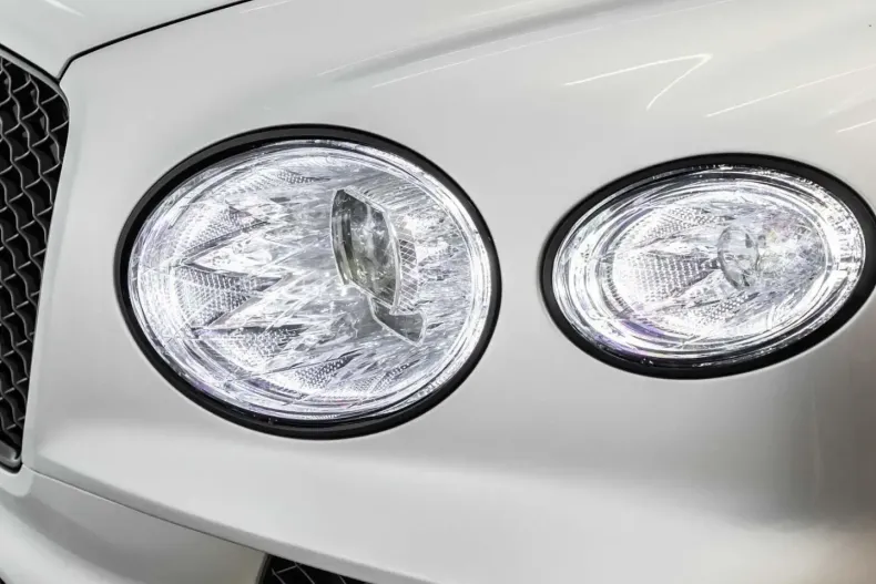 Bentley Bentayga din 2021 cu 59.000 km - oferta BEN156703 - foto 17