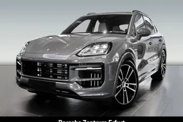 Porsche Cayenne din 2025 - oferta POR156705