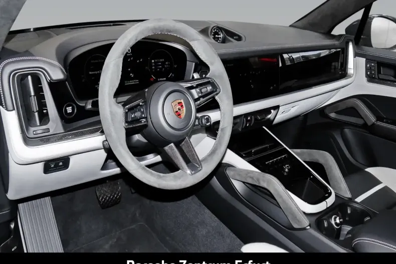 Porsche Cayenne din 2025 cu 12.500 km - oferta POR156705 - foto 3