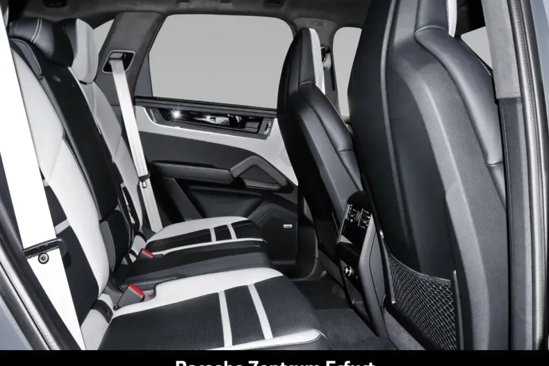 Porsche Cayenne din 2025 cu 12.500 km - oferta POR156705 - foto 14