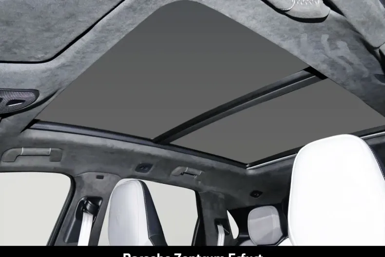 Porsche Cayenne din 2025 cu 12.500 km - oferta POR156705 - foto 20