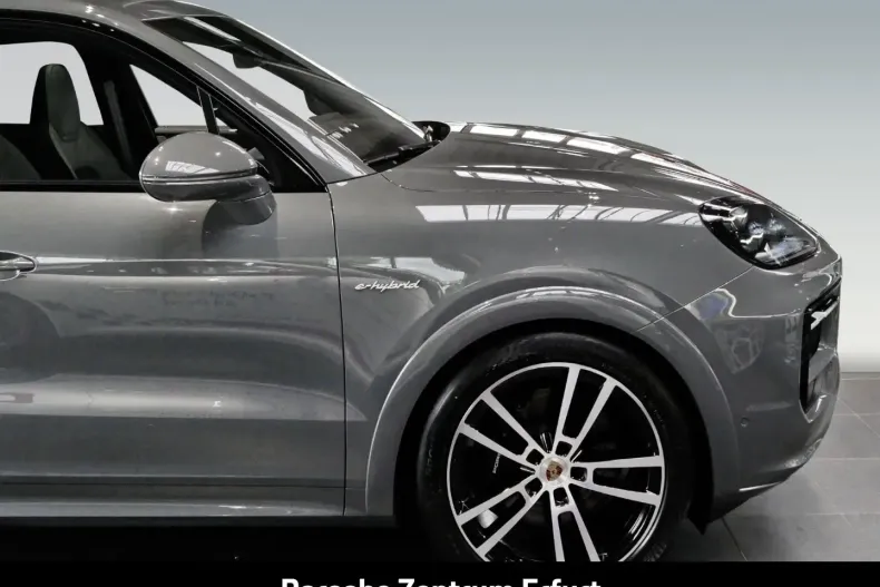 Porsche Cayenne din 2025 cu 12.500 km - oferta POR156705 - foto 24