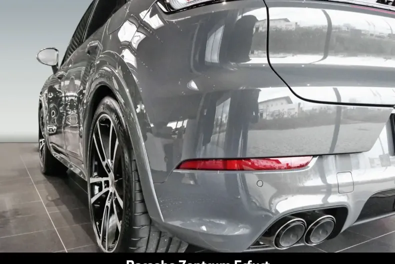 Porsche Cayenne din 2025 cu 12.500 km - oferta POR156705 - foto 27