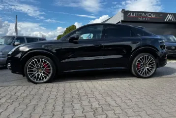 Porsche Cayenne din 2022 - oferta POR156706