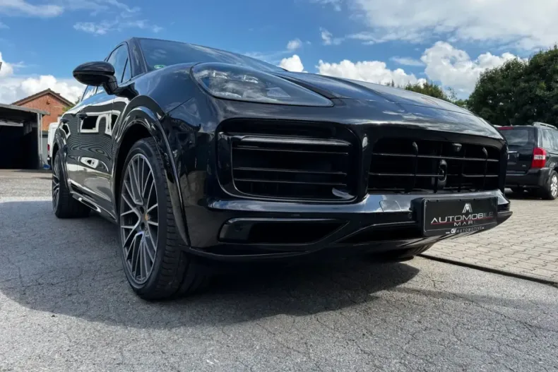 Porsche Cayenne din 2022 cu 92.000 km - oferta POR156706 - foto 4