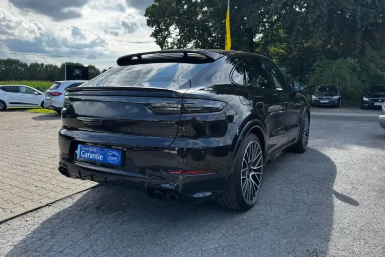 Porsche Cayenne din 2022 cu 92.000 km - oferta POR156706 - foto 6