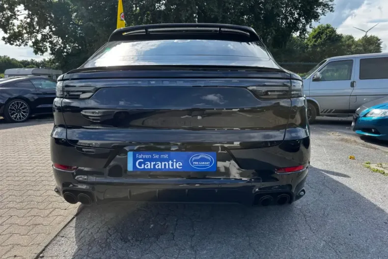 Porsche Cayenne din 2022 cu 92.000 km - oferta POR156706 - foto 7