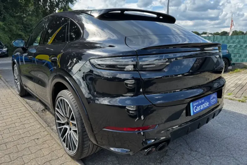 Porsche Cayenne din 2022 cu 92.000 km - oferta POR156706 - foto 8