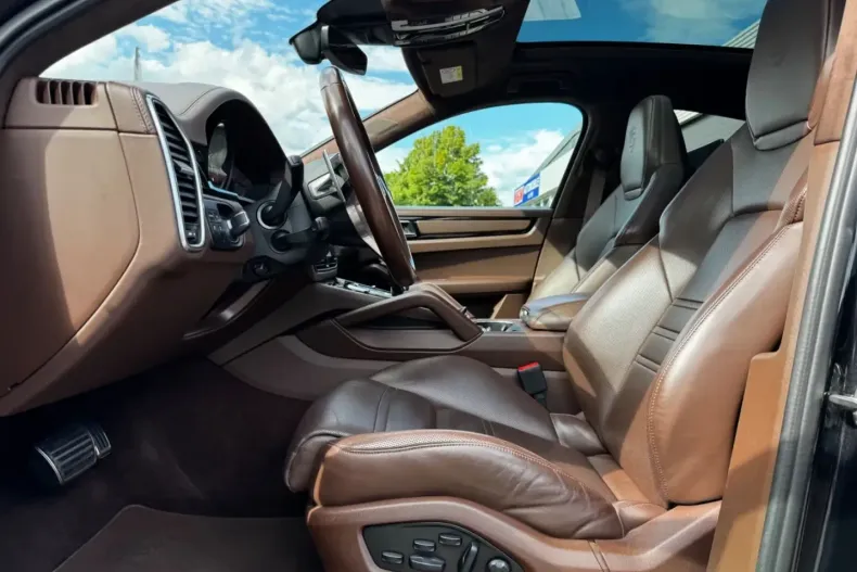 Porsche Cayenne din 2022 cu 92.000 km - oferta POR156706 - foto 10