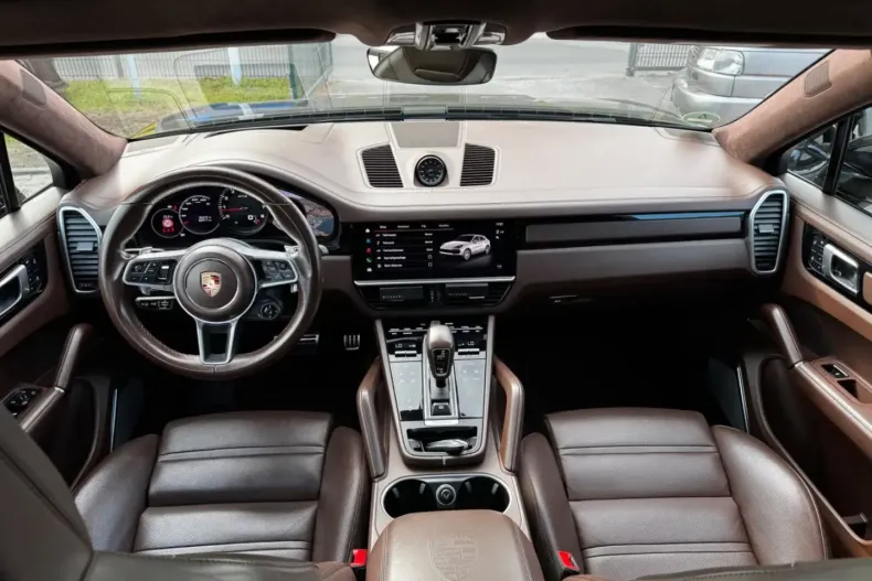 Porsche Cayenne din 2022 cu 92.000 km - oferta POR156706 - foto 13