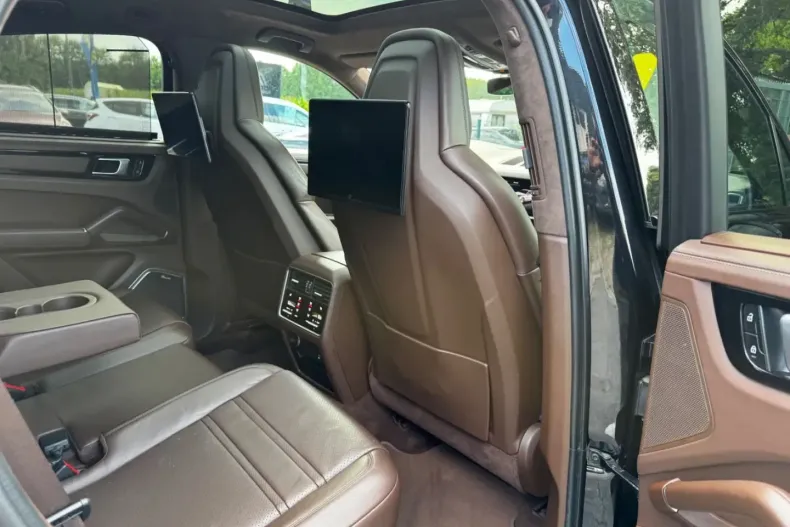 Porsche Cayenne din 2022 cu 92.000 km - oferta POR156706 - foto 15