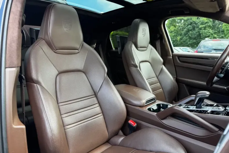 Porsche Cayenne din 2022 cu 92.000 km - oferta POR156706 - foto 17