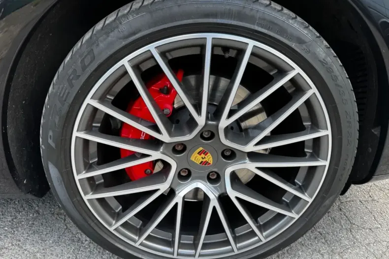 Porsche Cayenne din 2022 cu 92.000 km - oferta POR156706 - foto 19